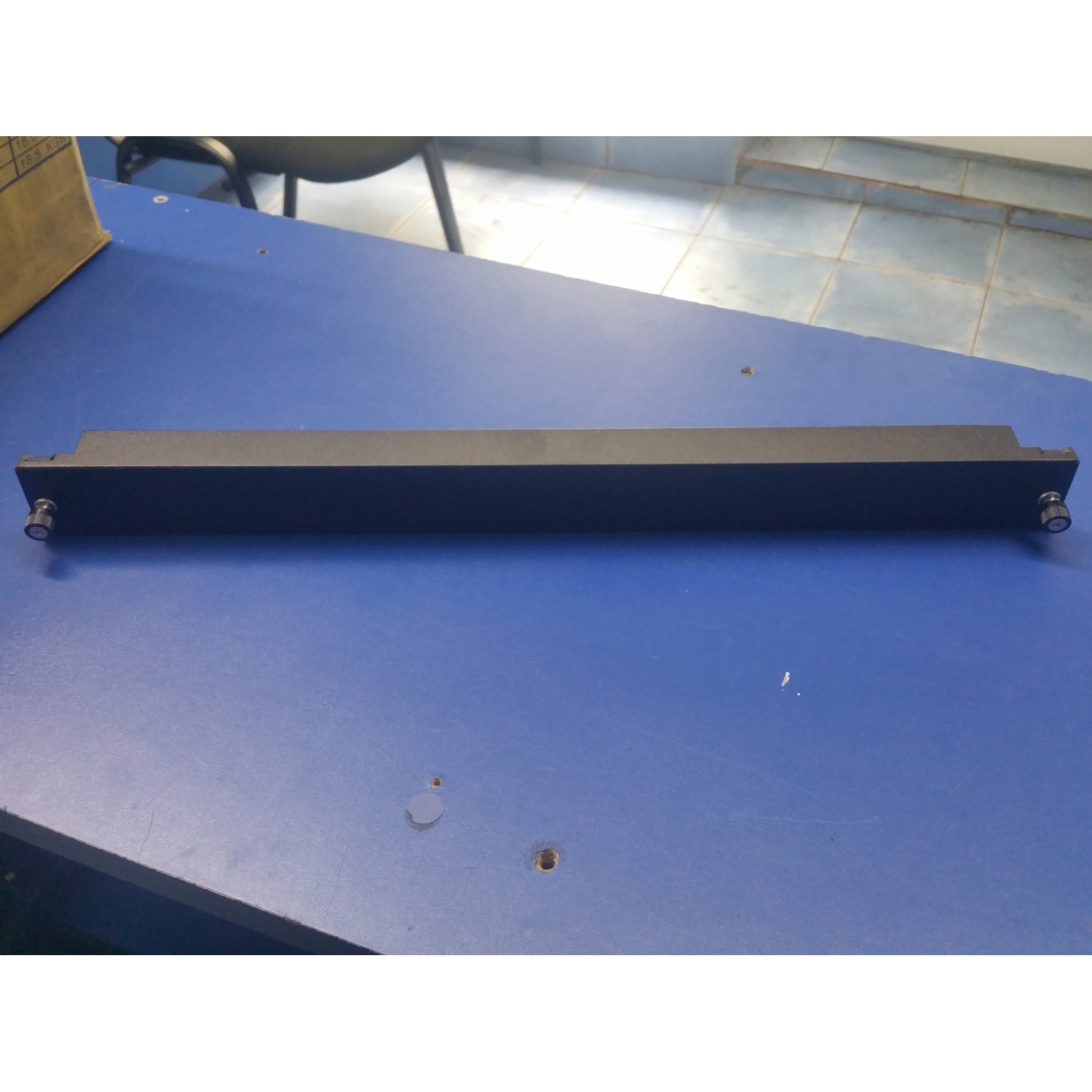 DELL 1U Filler Panel / Blanking Panel 9J90K
